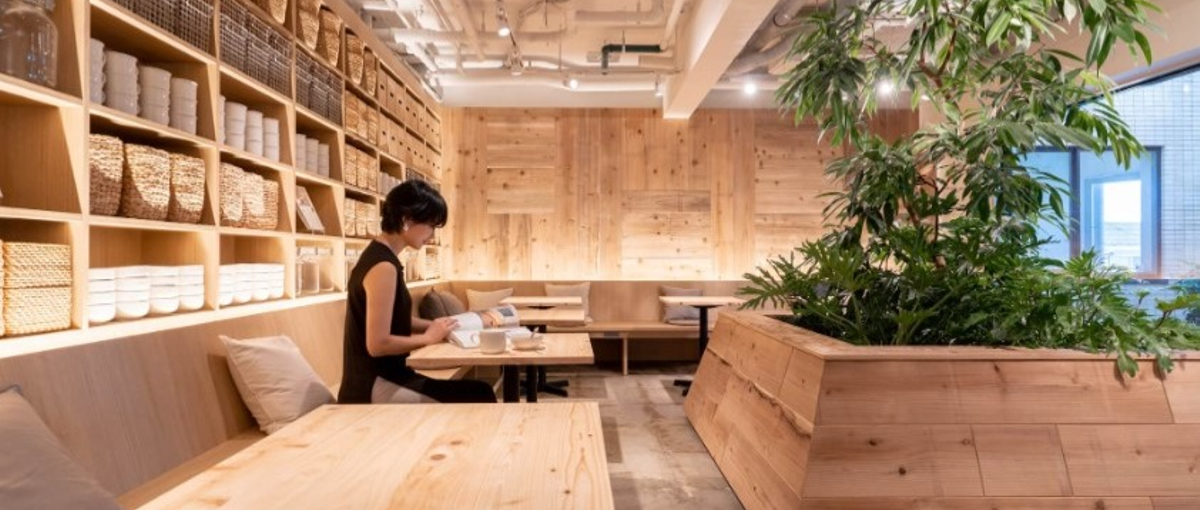 場の価値をつくる設計職を募集！より良い暮らしを作っていきませんか？