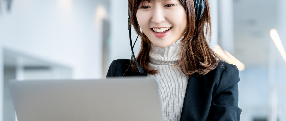 将来は幹部・起業を目指す方大歓迎！CS業務経験を活かして働きませんか？