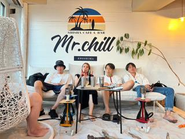 ワーケーション_みんなで江の島に行きました！