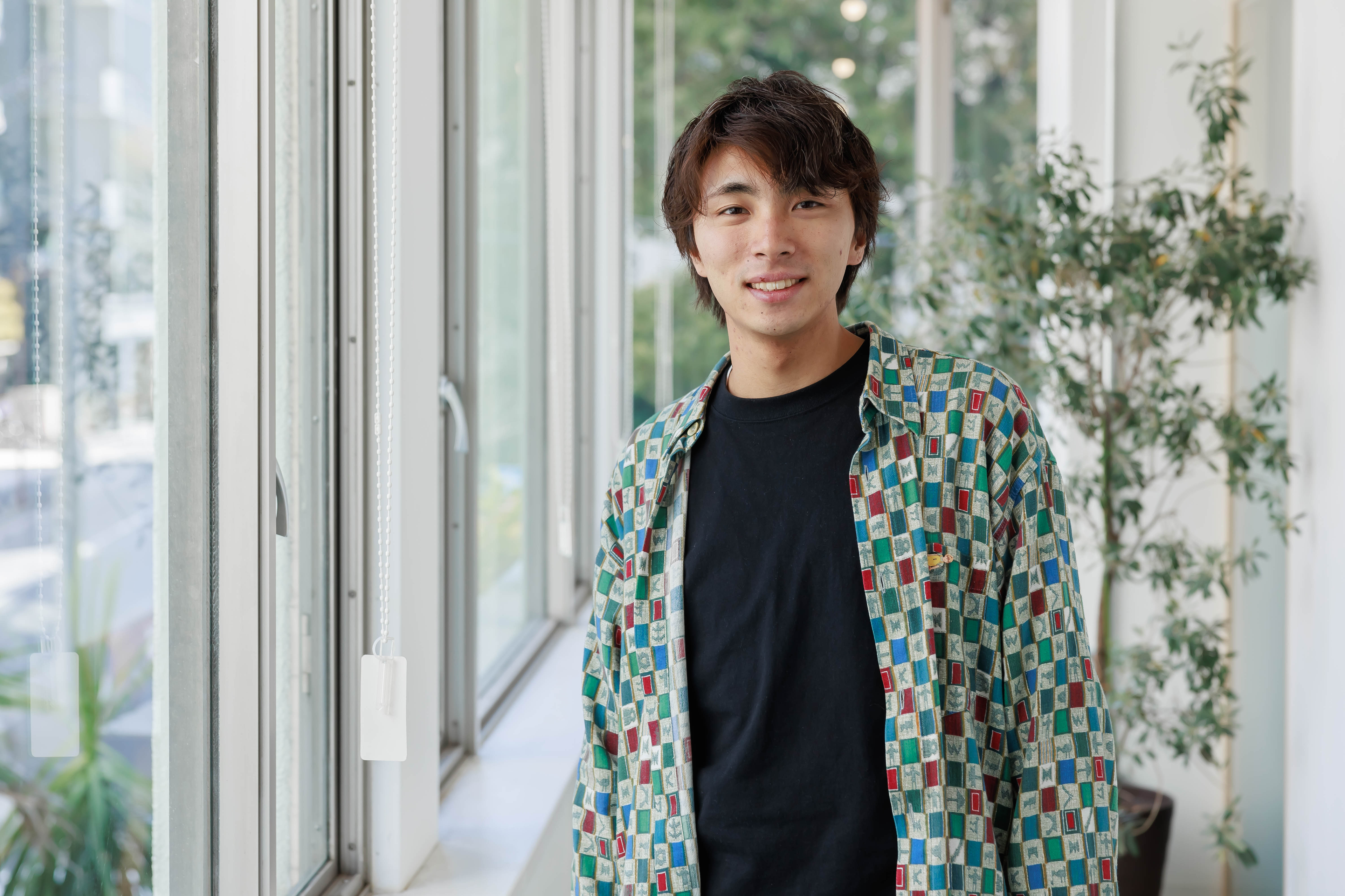 「アウトプットを出すことがスタート地点」入社3年目エンジニアが語る"教育フローがないから成長する"ガイアックスエンジニアの秘密