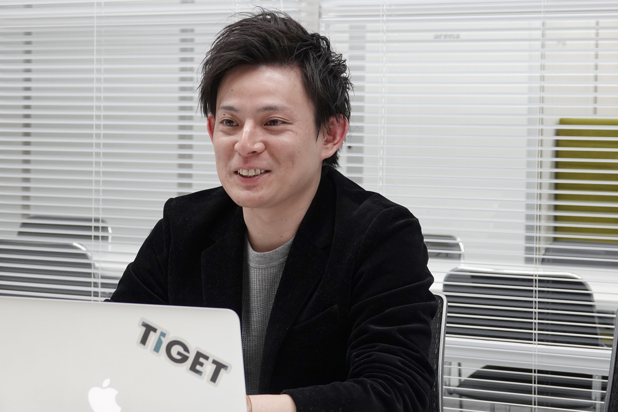 エンジニアとしての価値を高めるためのgrabssという選択肢―CTO松川が「自分で仕事をしたい」という想いを抱きながら入社したわけ | grabss interview #1