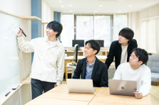 技術がわかるbizdev募集！1段階上のミッションに挑戦したい方歓迎！