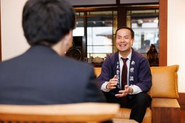 クライアント様の人材不足の課題解決、また交流人口を増やし地方創生のきっかけとなる「あの日」を創出したい。