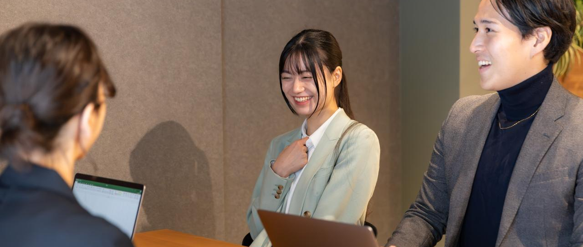 成長意欲のある学生必見！採用・マーケの実践型インターン募集！