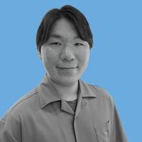 前所 奨さんのプロフィール