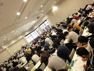 ライブ講座