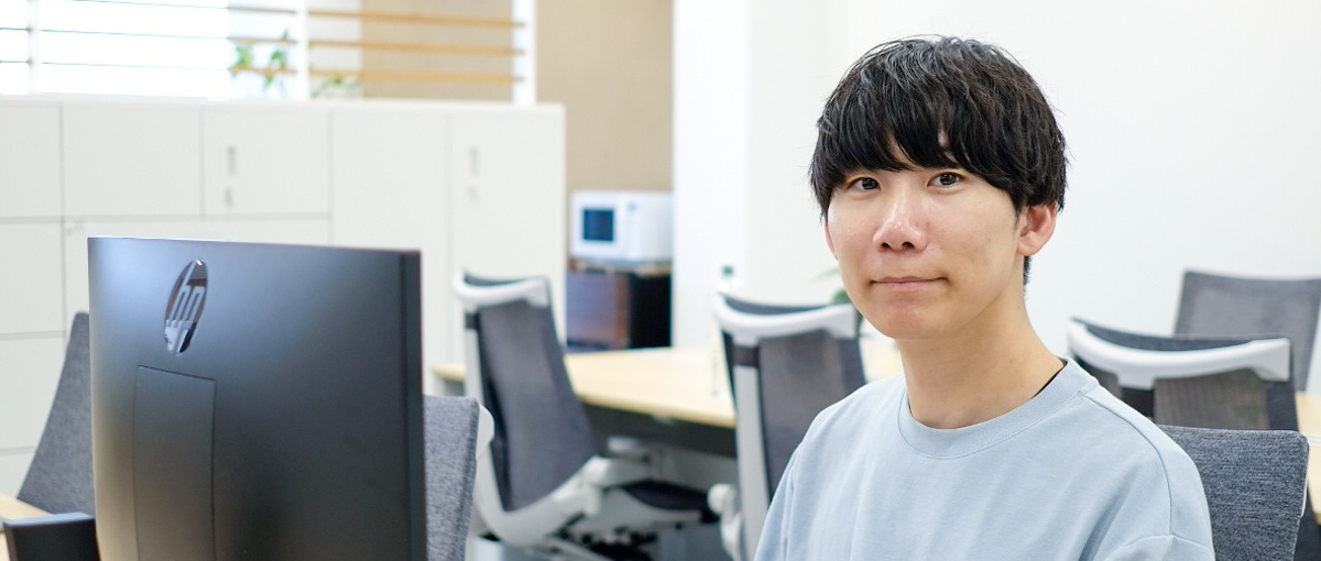 悠々自適なITライフ。新潟支社メンバー大募集！