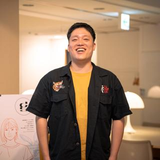 Keiya Kashiwamura