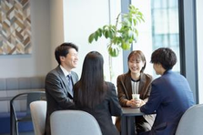 上場企業の成長の支える、バックオフィススタッフの募集！