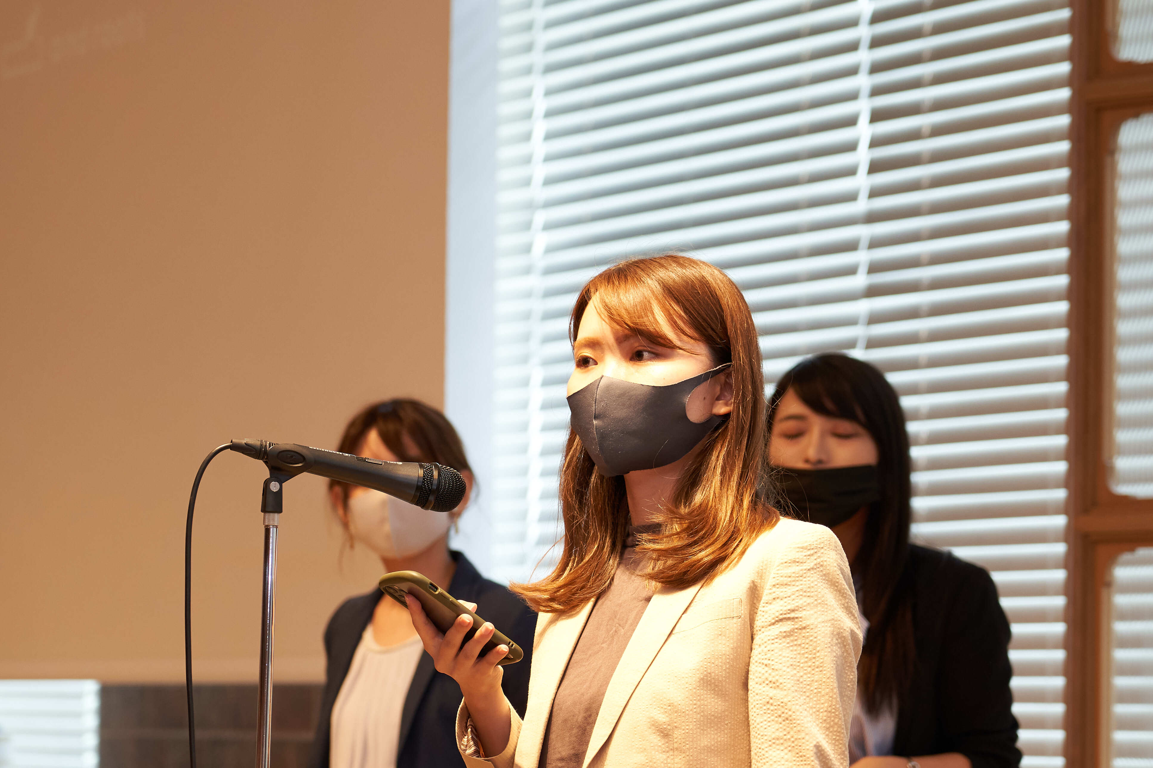 【社員インタビュー】「やりたいこと」が特になかった私が、androotsに入り新卒2年目で月商800万円を生み出すブランドを立ち上げた話。