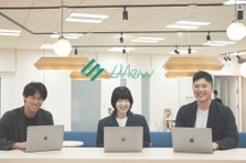 IT業界で新規営業！キャリアアップを目指すセールス担当者募集