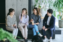 イチから事業を伸ばす経験を積みたい方へ｜代表直下の1人目セールス募集！