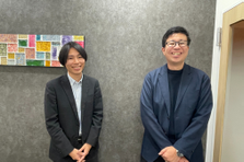 誰とやるかも大事にしたい方！チーム体制でアサインするため安心してください！