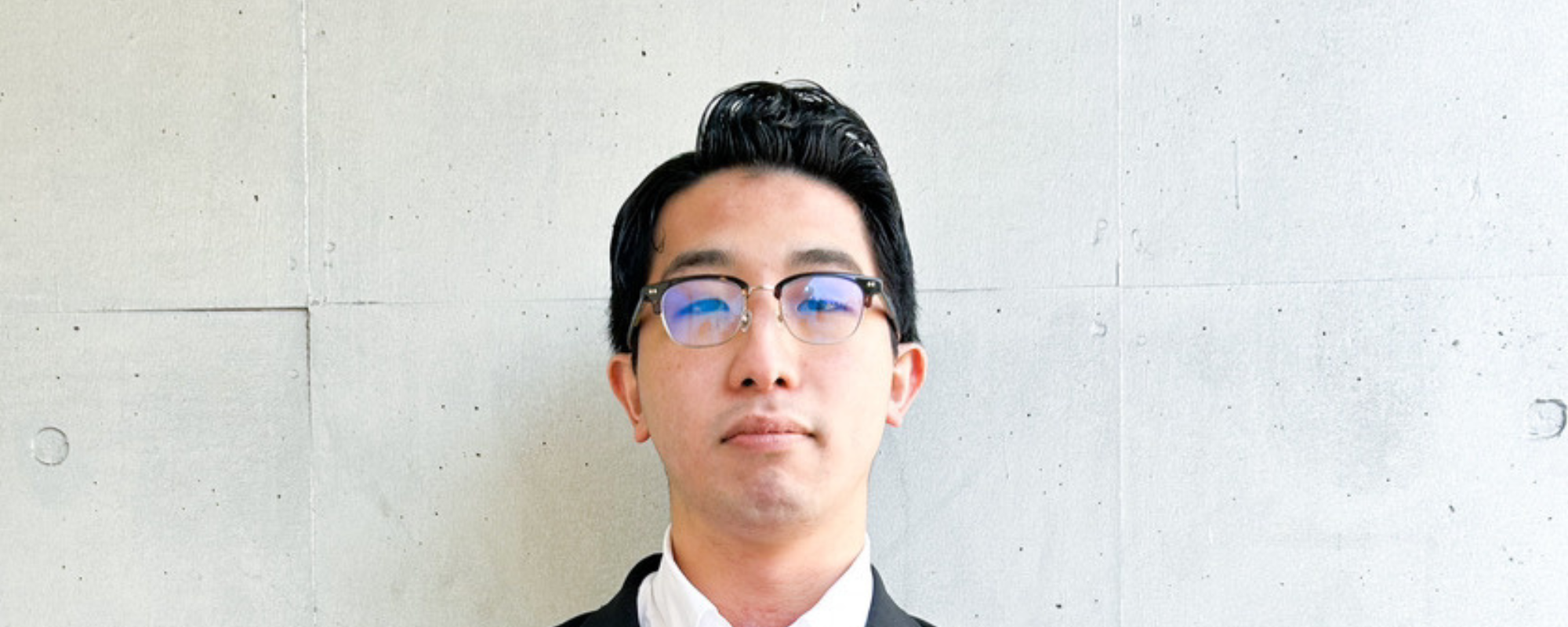 【メンバー紹介 Vol.06】国家公務員からベンチャー企業へ転身したその理由とは？-挑戦-