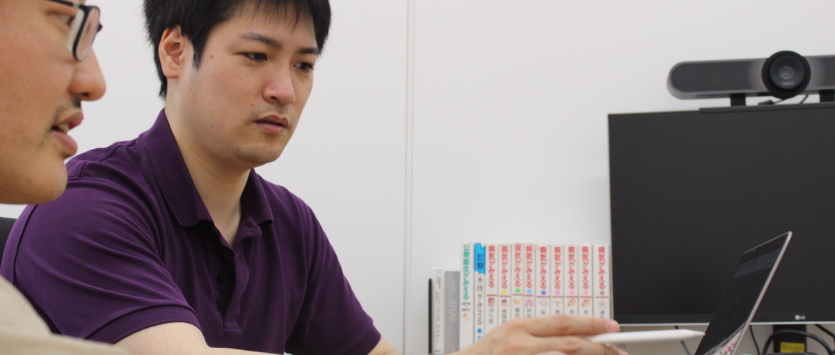 広報スキルを武器に未開拓市場を切り拓く仲間を募集！