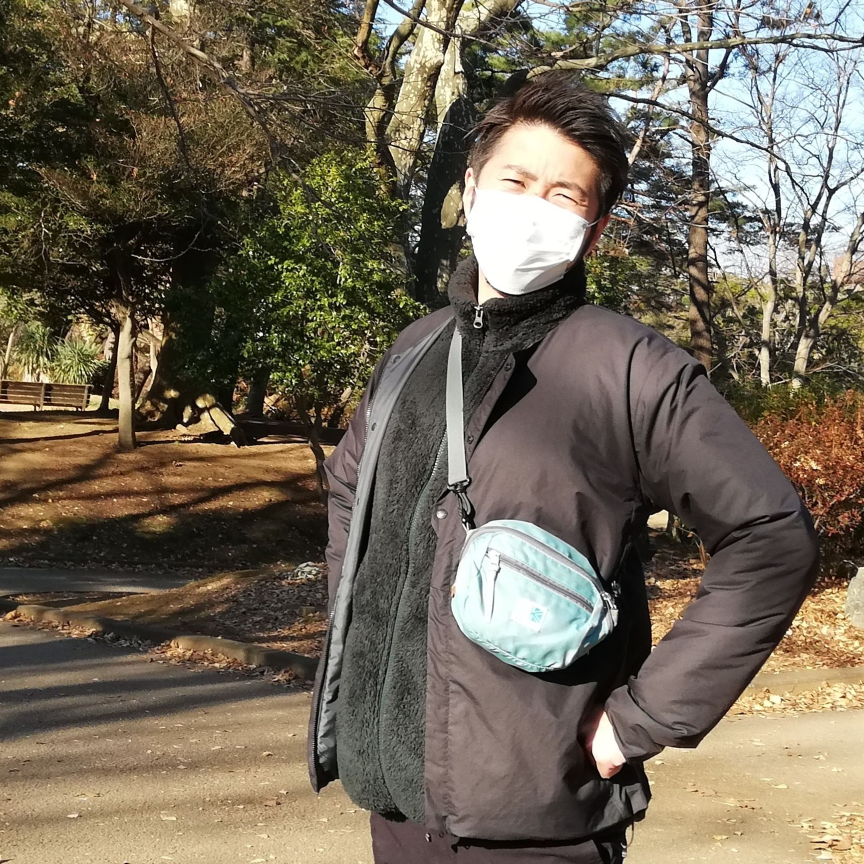 Takahiro Matsumoto