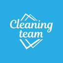 Cleaning Team