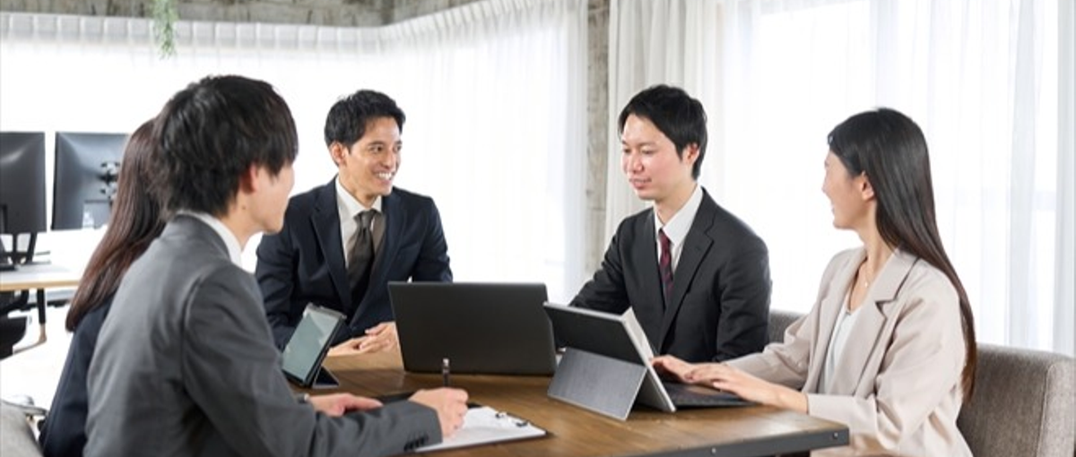 プロジェクトマネージャー募集中 ！PMやPMOを目指しているSEも歓迎！