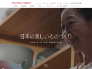 大手企業のものづくりに関するコンテンツ制作をしたり。