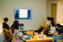 コンサル・新規事業開発｜多領域で活躍したい学生インターン募集！