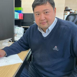 田口 茂