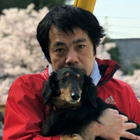 鳥海 洋司さんのプロフィール