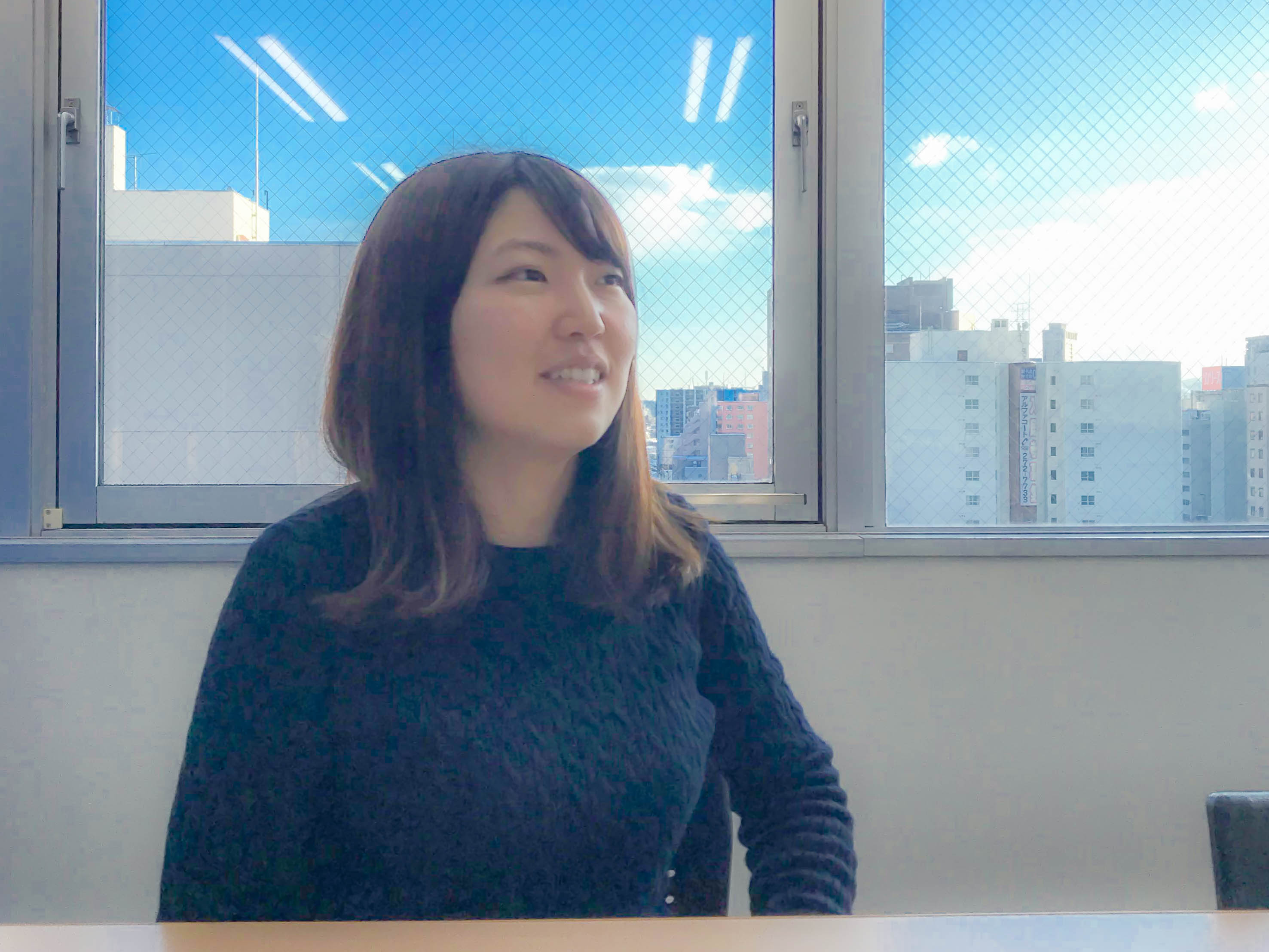 【社員インタビュー】地域観光を構築する若きエースから見た北海道宝島旅行社とは