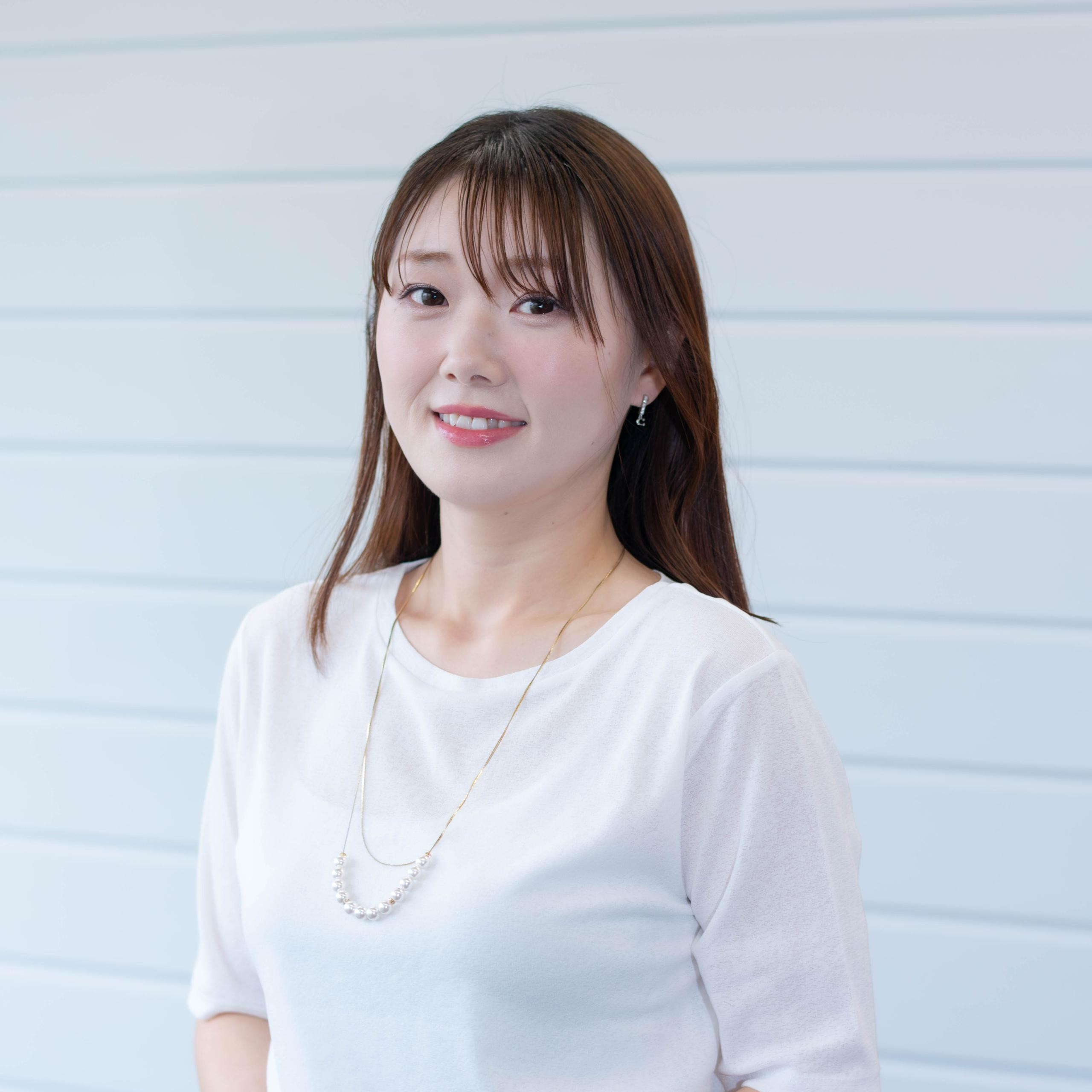 松下 里奈