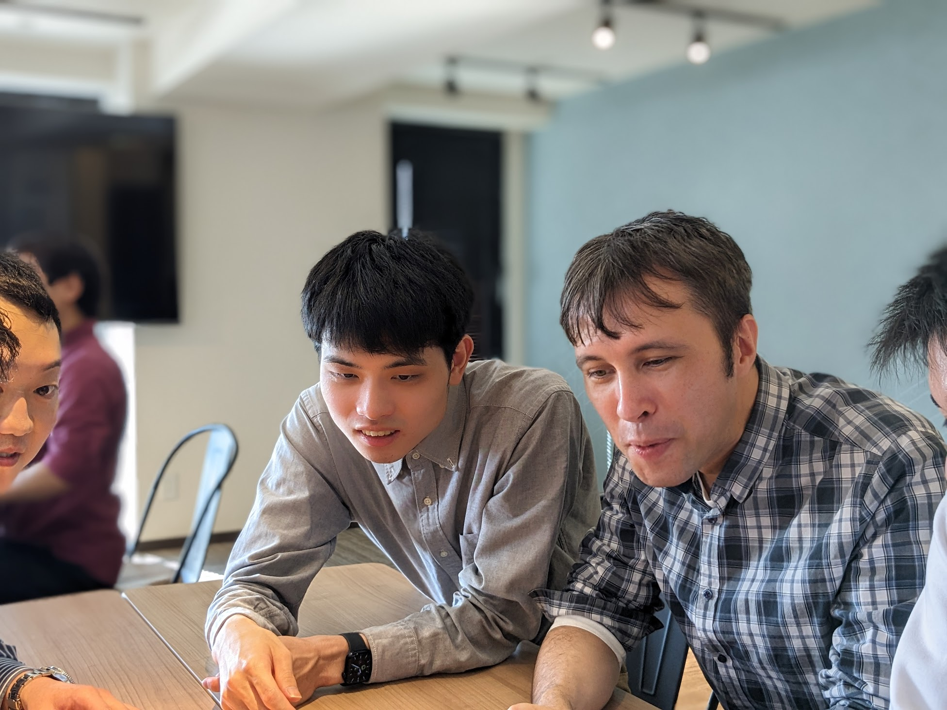 【社員インタビュー】UI/UXデザイナー：高橋 創志