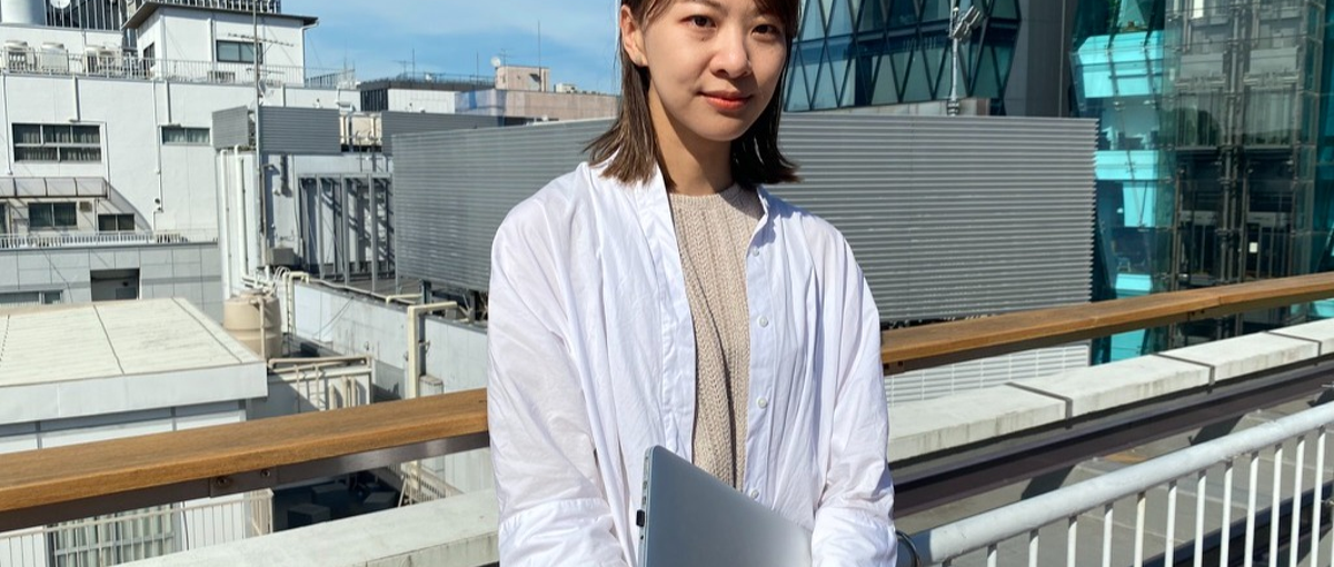 応募に迷われている方、まずは話を聞いてみたい方、カジュアルに話しましょう！