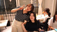 本部メンバーは男女比1:1　年齢や社歴・性別問わず活躍できる環境です。20代や女性の管理職登用も！