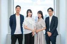 プライム上場Grのモダン環境でキャリアアップ！プロジェクトマネージャー候補