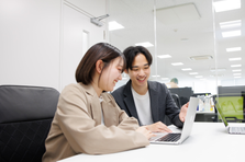 1人目コーポレート募集！急成長広告ベンチャーをバックアップしてください！