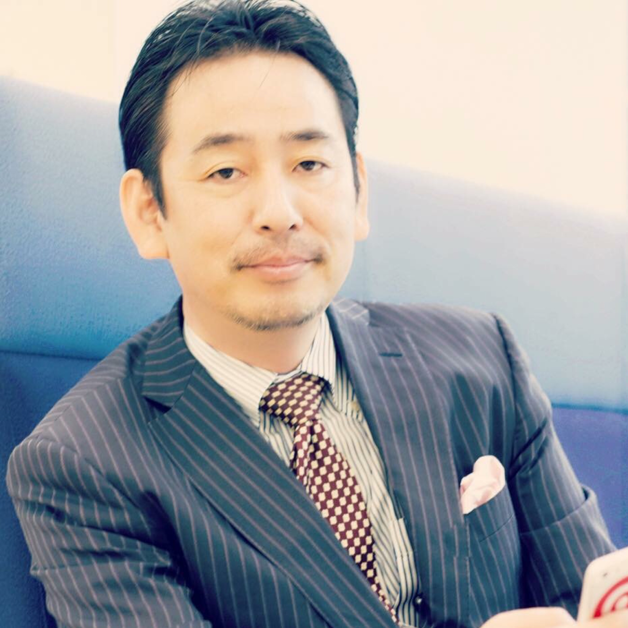 安弘 桧野