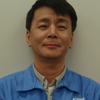 山岡　正典さんのプロフィール