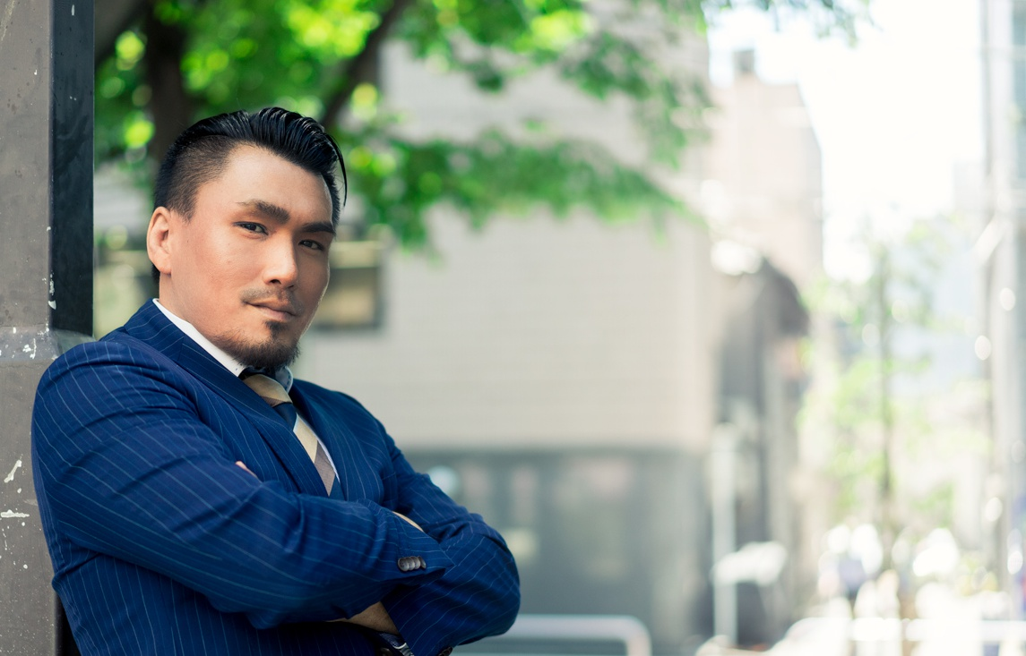 ジョニーの苦悩。もがきぬいた先にあった、セールスとしての本当の価値