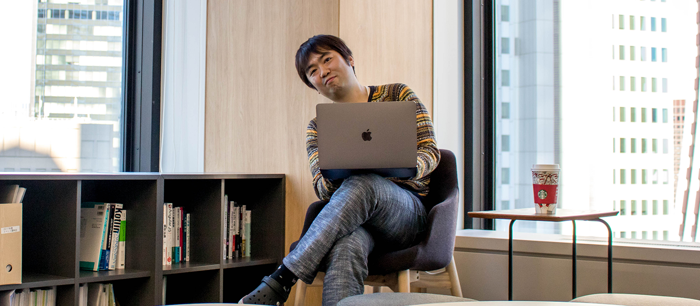 小さく失敗できる環境を維持する。Classiのエンジニア環境において、心がけていること