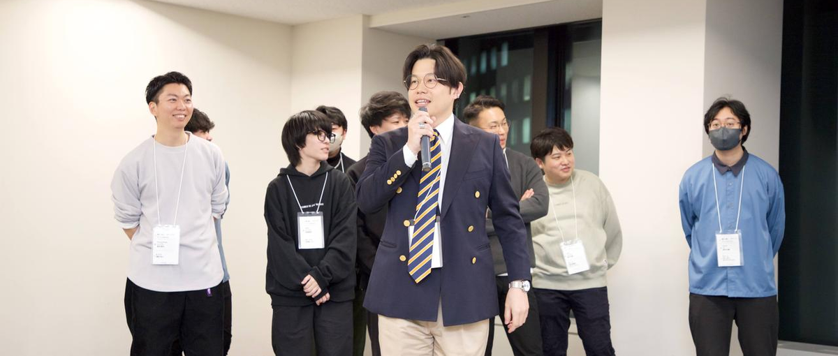 頼れるリーダーと参画可能✨インフラエンジニアとしてスキルアップしませんか？