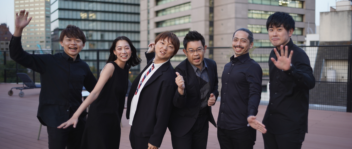 CXOチャレンジ！0→1の新規事業立ち上げ経験を積みたい方を探しています