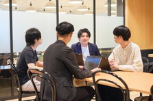 営業マネージャー｜リード獲得～商談の売れる仕組み化を構築する