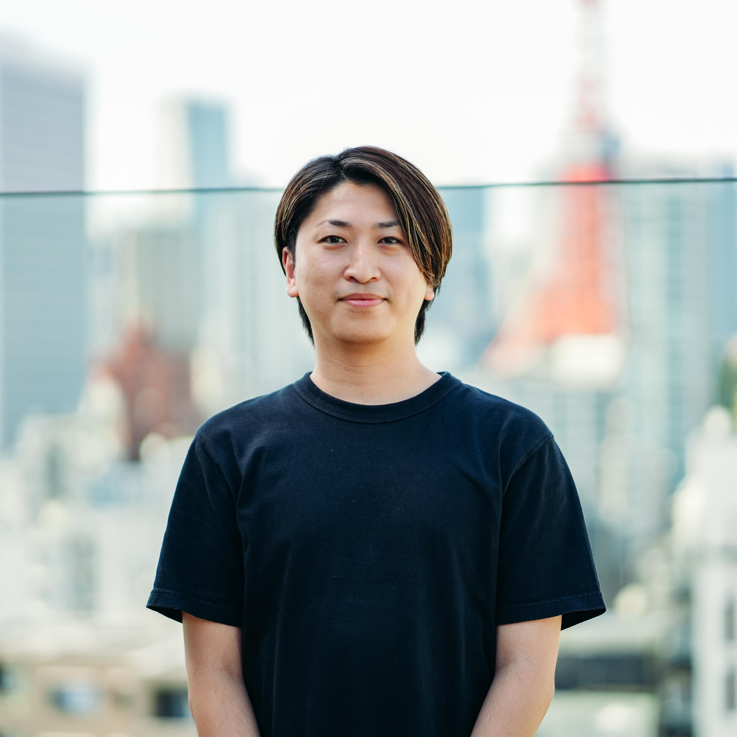 Takahiro Morooka