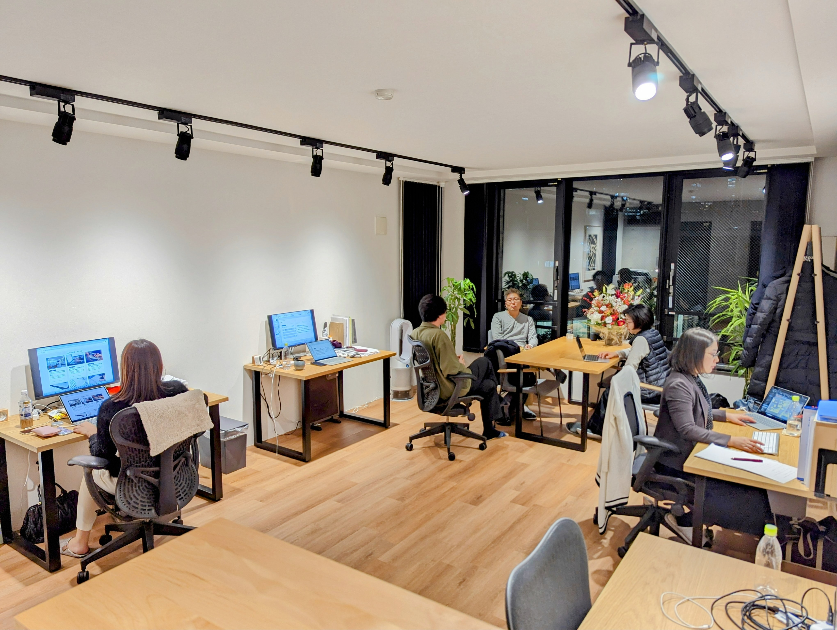 【事業内容】コネクタブルーのコンサル事業が選ばれる理由