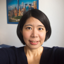 Kaoru Kigoshi