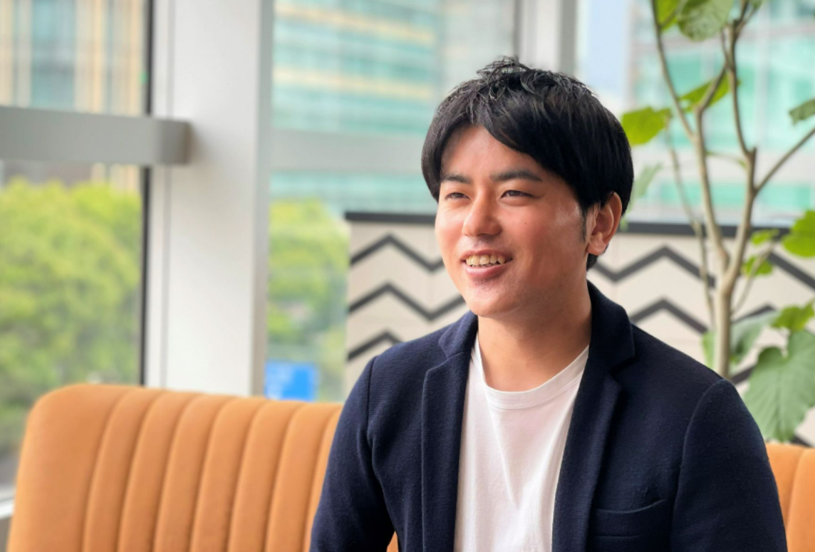 【部長インタビュー】新規事業に関わる新部門の立ち上げ──次なる舞台は社会変革（Enterprise事業部 部長 藤田 康佑さん・後編）