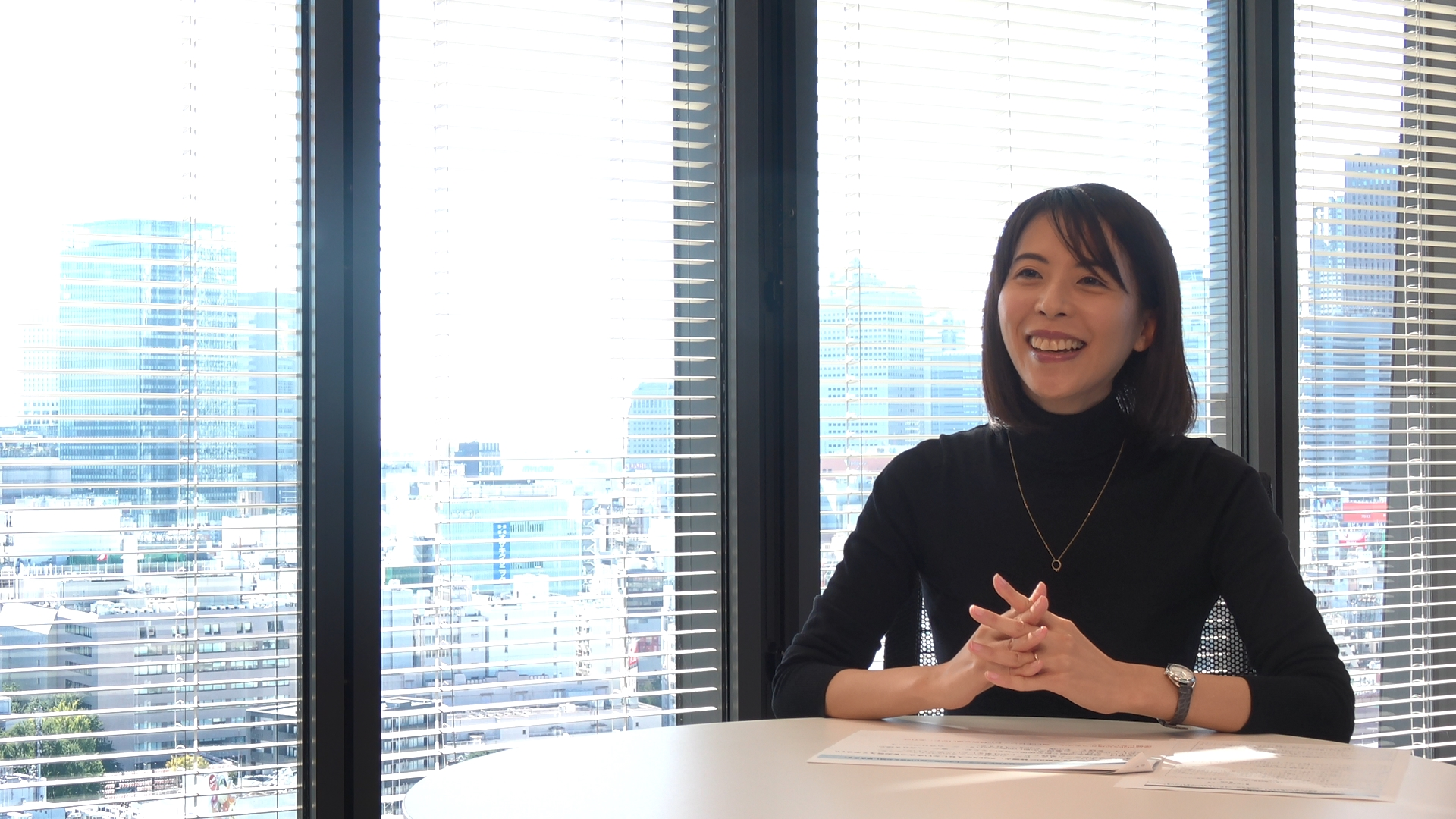 【スクレポ】現場社員が語る！スクエニでチャンスをつかむために大切なこと