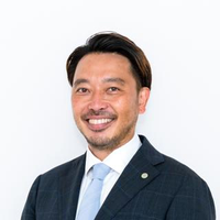 栗山 勝訓さんのプロフィール