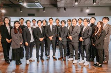 弊社代表と未来を壁打ちできる。求職者に寄り添うベンチャー企業のCA募集！