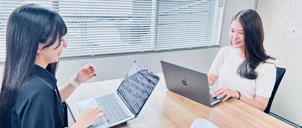 自分が一番結果を出せる環境・時間を決めれるwebコンサル営業募集