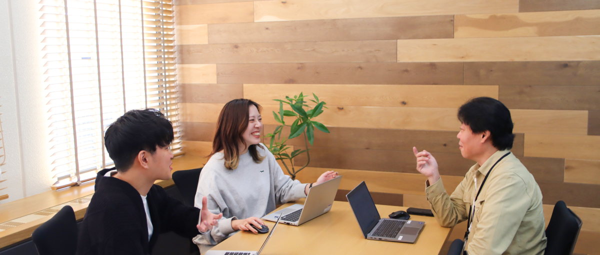 大阪_DX推進等を担う社内SEのマネージャー候補をWANTED！