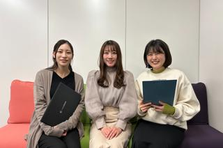 東京｜経験なしでも上場企業の事務職へ。快適な会社づくりに貢献！